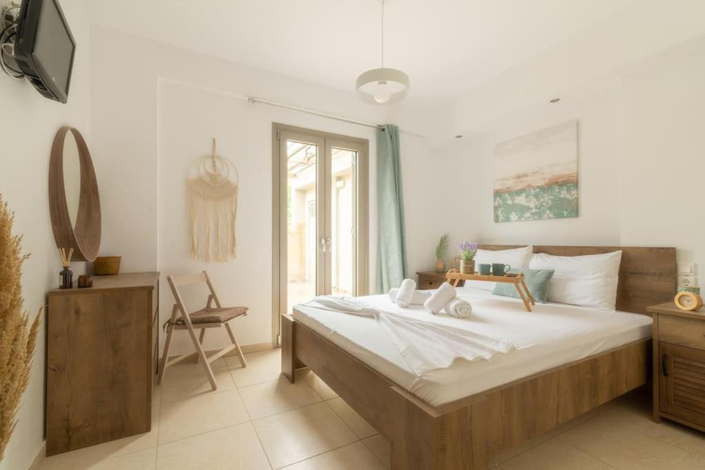 Citrea Stylish House With Garden Near Hébergement de vacances *
